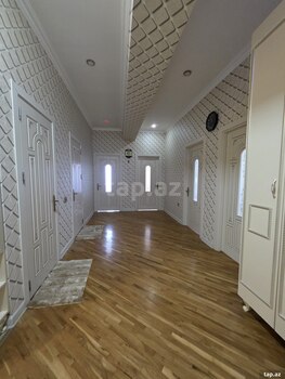 3-otaqlı yeni tikili, Xırdalan ş., 132 m²
