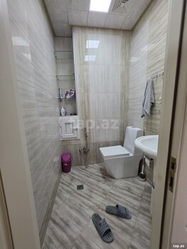 3-otaqlı yeni tikili, Xırdalan ş., 132 m²