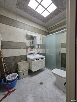 3-otaqlı yeni tikili, Xırdalan ş., 132 m²