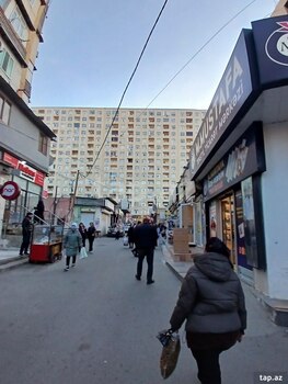 2-otaqlı mənzil, Xırdalan ş., 50 m²