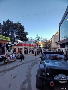 2-otaqlı mənzil, Xırdalan ş., 50 m²