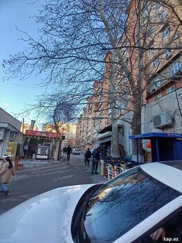 2-otaqlı mənzil, Xırdalan ş., 50 m²