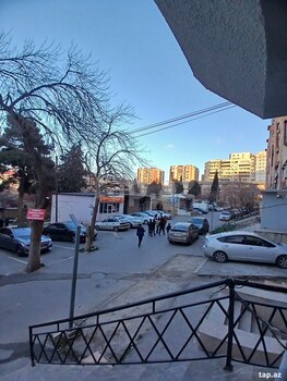 2-otaqlı mənzil, Xırdalan ş., 50 m²