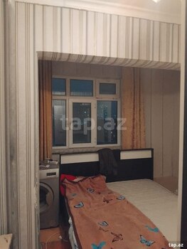 2-otaqlı mənzil, Xırdalan ş., 50 m²