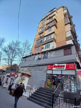 2-otaqlı mənzil, Xırdalan ş., 50 m²