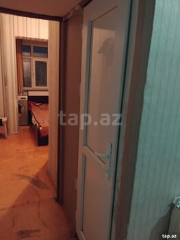 2-otaqlı mənzil, Xırdalan ş., 50 m²