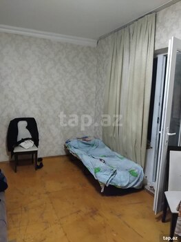 2-otaqlı mənzil, Xırdalan ş., 50 m²
