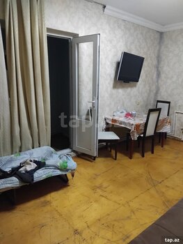 2-otaqlı mənzil, Xırdalan ş., 50 m²