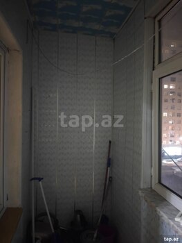 2-otaqlı mənzil, Xırdalan ş., 50 m²