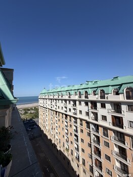 4-otaqlı yeni tikili, Sumqayıt ş., 107 m²