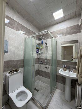 4-otaqlı yeni tikili, Sumqayıt ş., 107 m²