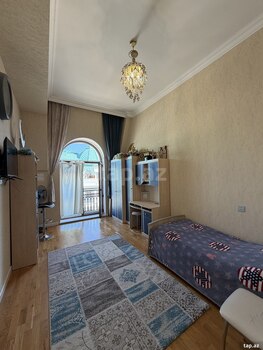 4-otaqlı yeni tikili, Sumqayıt ş., 107 m²