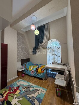 4-otaqlı yeni tikili, Sumqayıt ş., 107 m²
