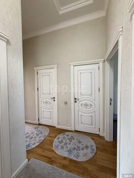4-otaqlı yeni tikili, Sumqayıt ş., 107 m²