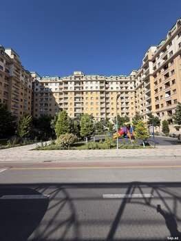 4-otaqlı yeni tikili, Sumqayıt ş., 107 m²