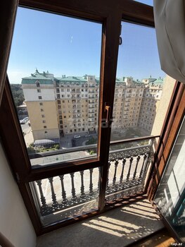 4-otaqlı yeni tikili, Sumqayıt ş., 107 m²