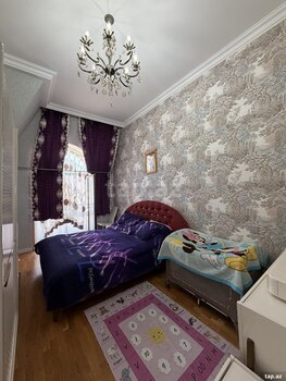 4-otaqlı yeni tikili, Sumqayıt ş., 107 m²