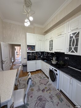 4-otaqlı yeni tikili, Sumqayıt ş., 107 m²