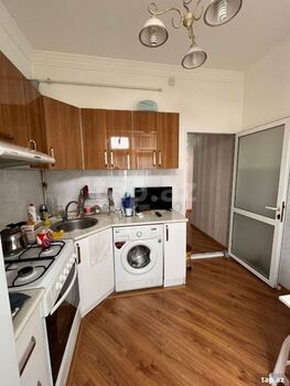 2-otaqlı mənzil, Zahid Xəlilov küç., 55 m²