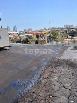 2-otaqlı mənzil, Zahid Xəlilov küç., 55 m²