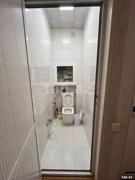 2-otaqlı mənzil, Zahid Xəlilov küç., 55 m²