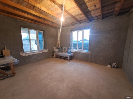 Həyət evi, Şəki r.