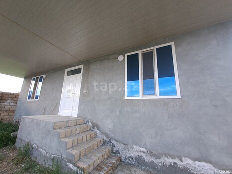 Həyət evi, Şəki r.