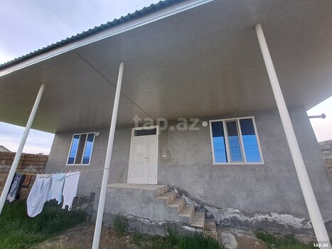 Həyət evi, Şəki r.
