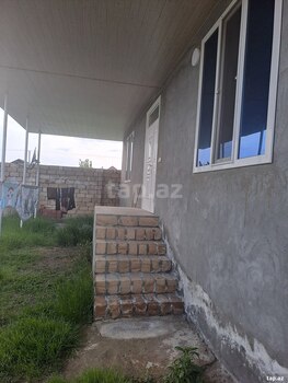 Həyət evi, Şəki r.