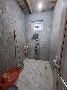Həyət evi, Şəki r.