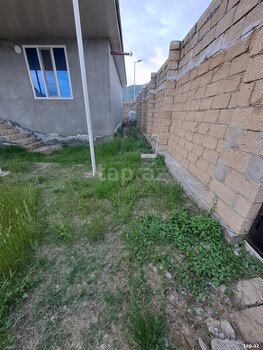 Həyət evi, Şəki r.