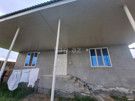 Həyət evi, Şəki r.