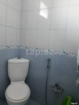 Bağ evi, Quba r.