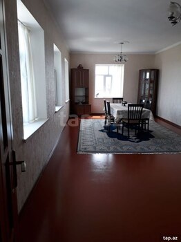 Bağ evi, Quba r.
