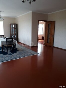 Bağ evi, Quba r.