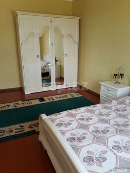 Bağ evi, Quba r.