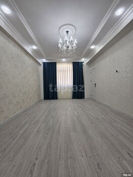 2-otaqlı yeni tikili, Qurtuluş küç. 93, 57 m²