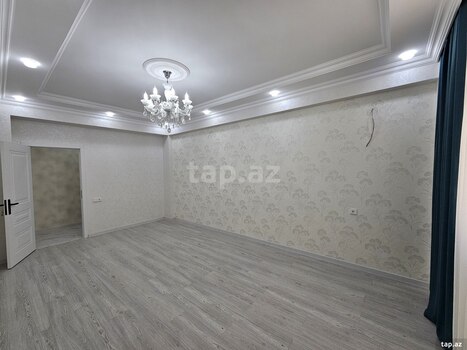 2-otaqlı yeni tikili, Qurtuluş küç. 93, 57 m²