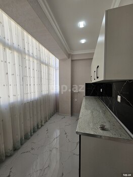 2-otaqlı yeni tikili, Qurtuluş küç. 93, 57 m²