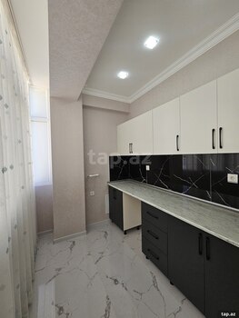 2-otaqlı yeni tikili, Qurtuluş küç. 93, 57 m²
