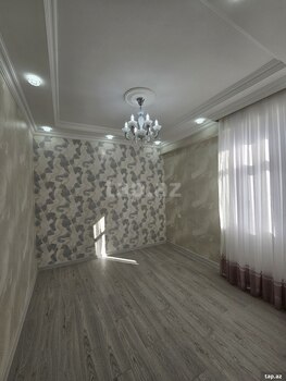 2-otaqlı yeni tikili, Qurtuluş küç. 93, 57 m²