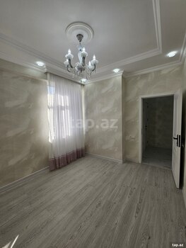 2-otaqlı yeni tikili, Qurtuluş küç. 93, 57 m²