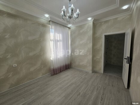 2-otaqlı yeni tikili, Qurtuluş küç. 93, 57 m²