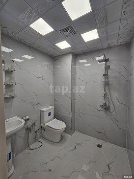 2-otaqlı yeni tikili, Qurtuluş küç. 93, 57 m²
