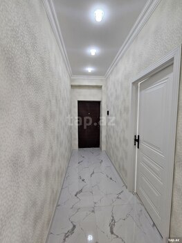 2-otaqlı yeni tikili, Qurtuluş küç. 93, 57 m²