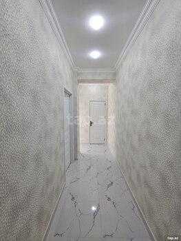 2-otaqlı yeni tikili, Qurtuluş küç. 93, 57 m²