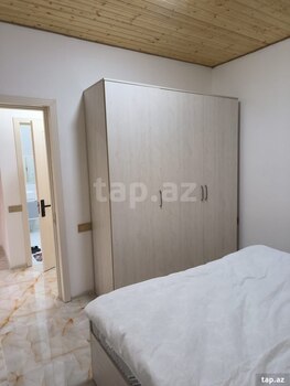 Villa, Quba r.