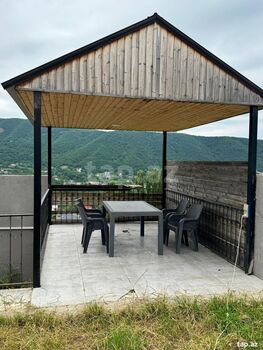 Villa, Quba r.
