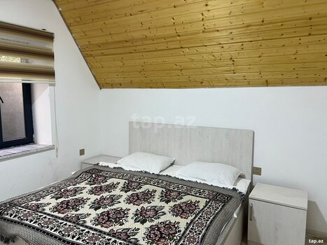 Villa, Quba r.