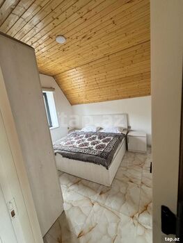 Villa, Quba r.